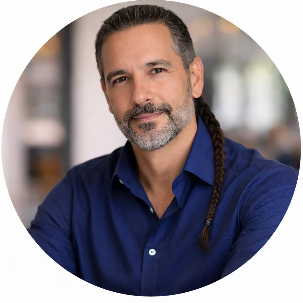 Marcos Álvarez Photo